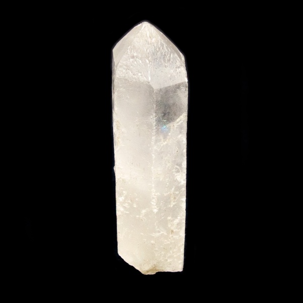 Trigonic Lemurian Seed Crystal-200001