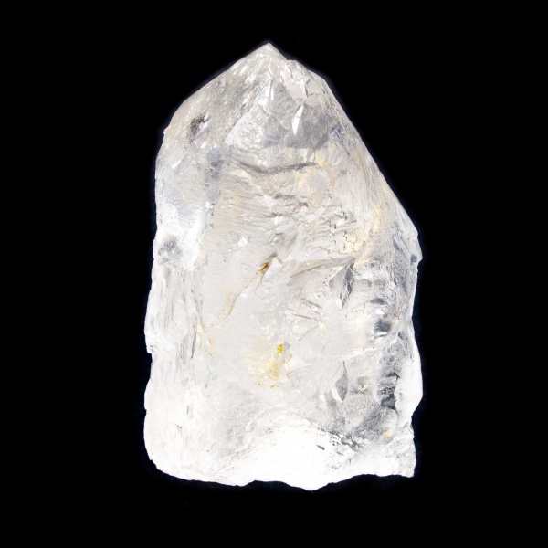 Trigonic Lemurian Seed Crystal-0