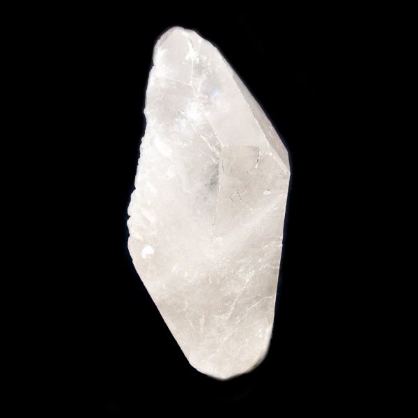 Trigonic Lemurian Seed Isis Crystal-200007