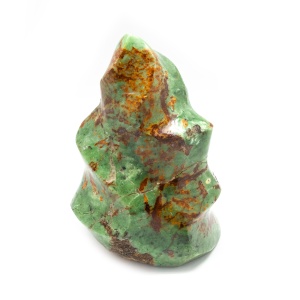 flame crystals