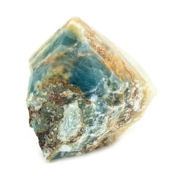 Polished Blue Onyx Generator-0