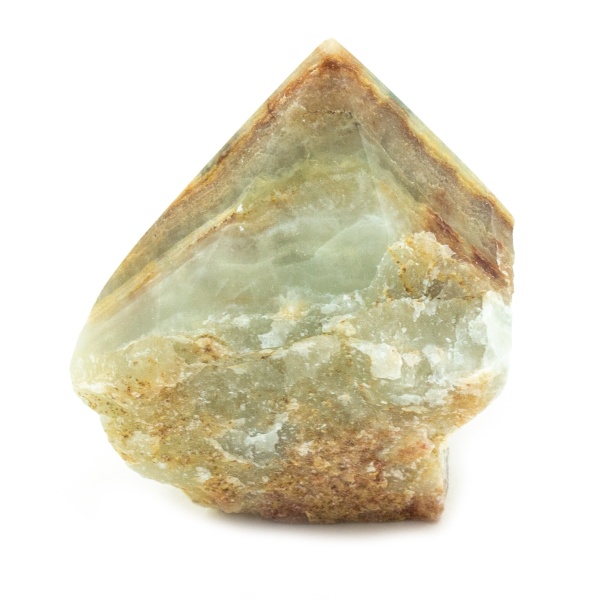 Polished Blue Onyx Generator-200343