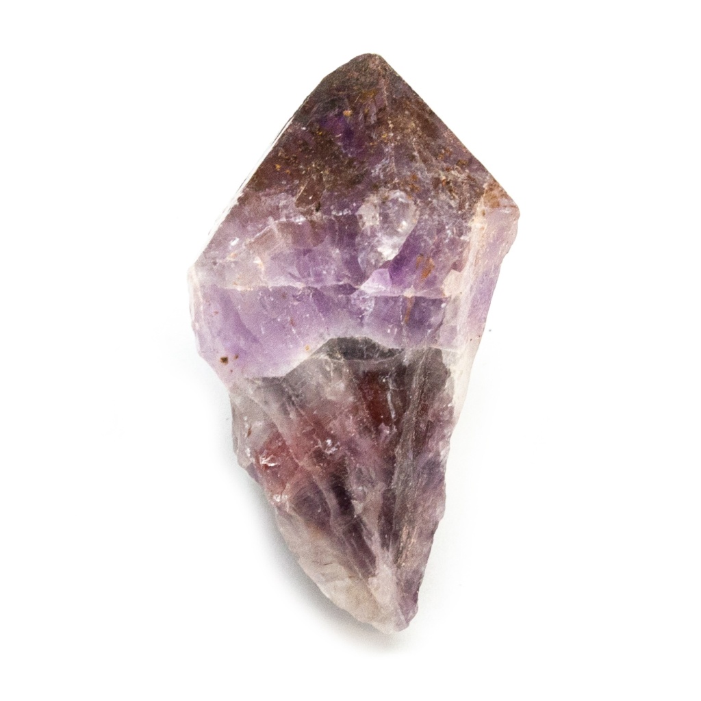 Mixed Mineral Amethyst