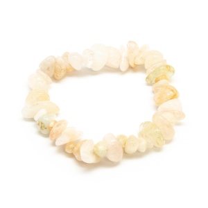 Morganite Bracelet-0