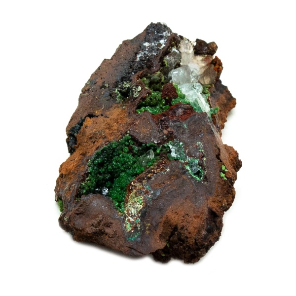 Conichalcite Cluster-201208