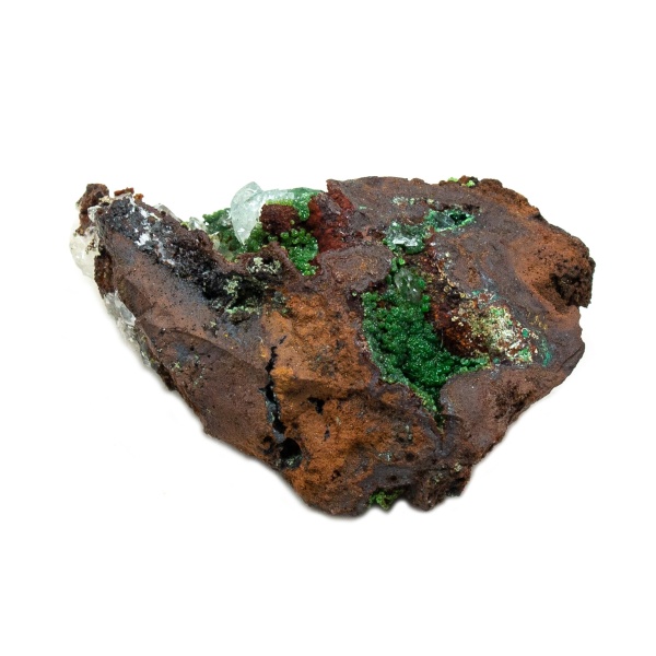 Conichalcite Cluster-201209