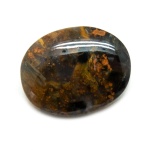 pietersite healing uses crystal encyclopedia