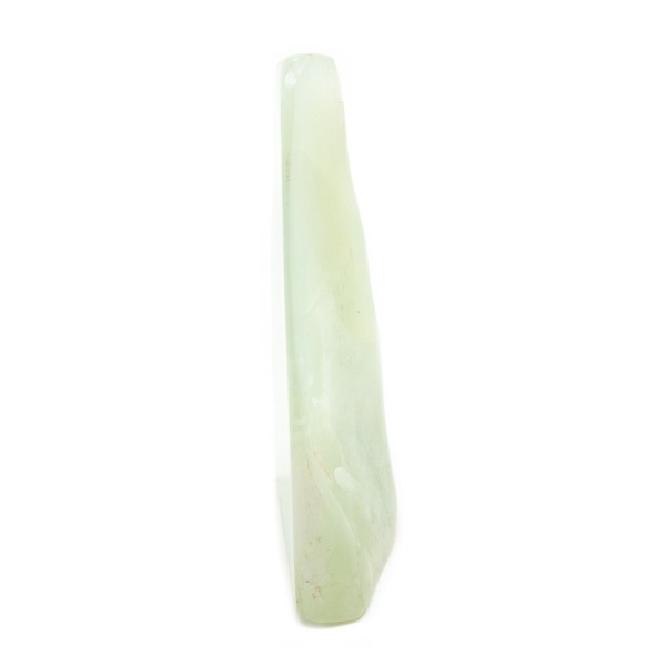 Polished Serpentine Display Piece-202278