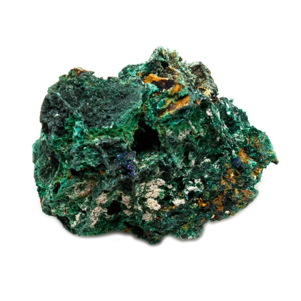 Azurite Cluster-0