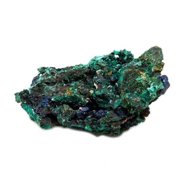 Azurite Cluster-0