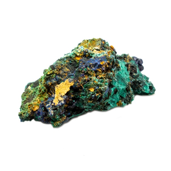 Azurite Cluster-202387