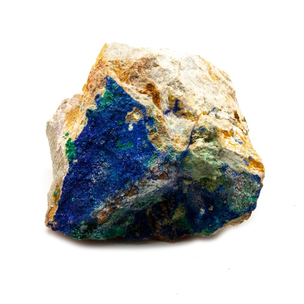 Azurite Cluster-0