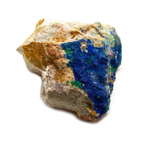 Azurite Cluster-203418
