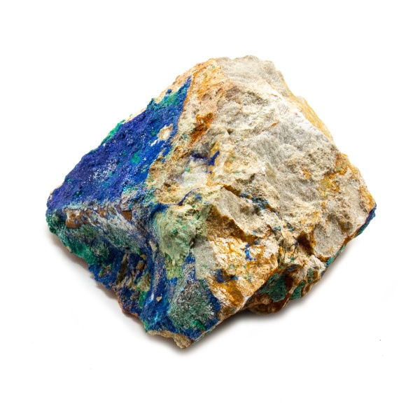 Azurite Cluster-203420
