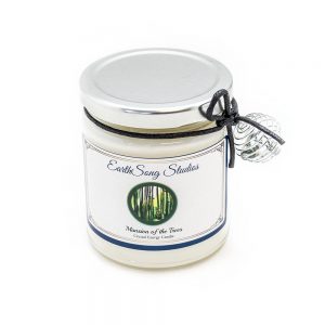 Mansion of the Trees Candle-0