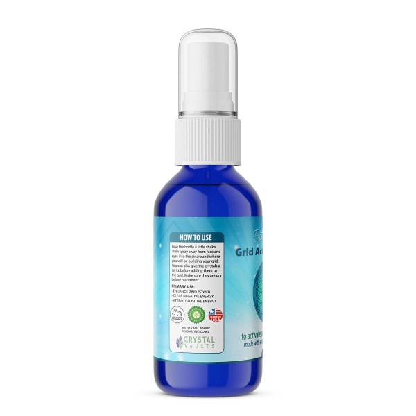 Grid Activation Spray-210057