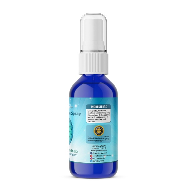 Grid Activation Spray-210056