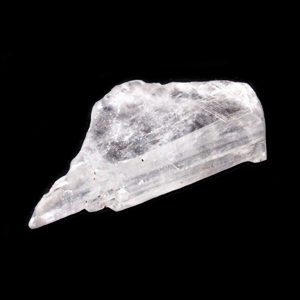 Selenite Crystal-206613
