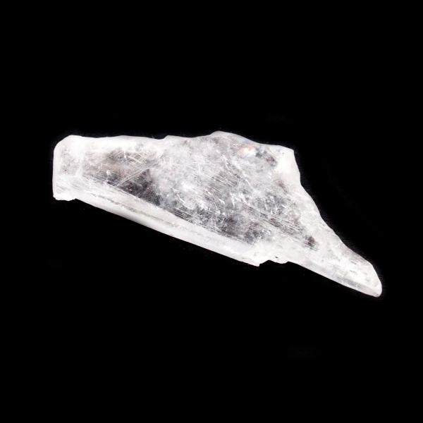 Selenite Crystal-206612