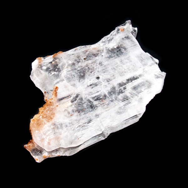 Selenite Crystal-206718