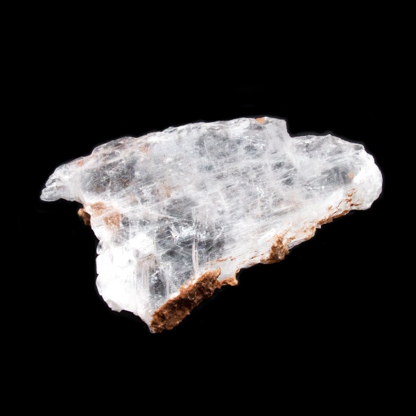 Selenite Crystal-206756