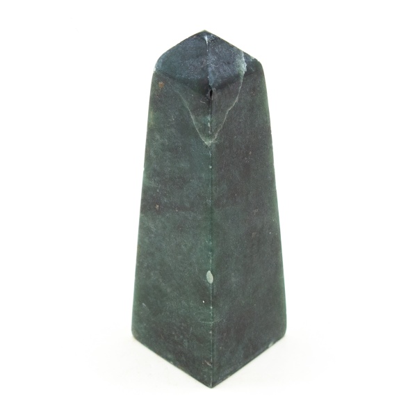Polished Jade Obelisk-207100