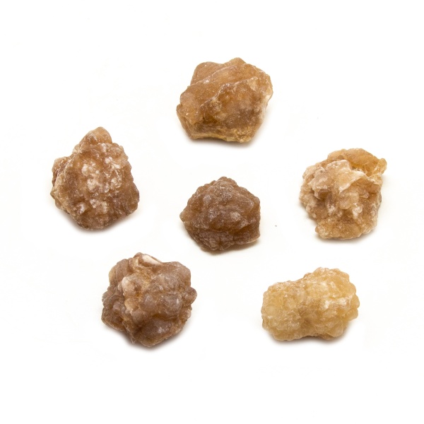 Starburst Quartz Cluster Set (Large)-0