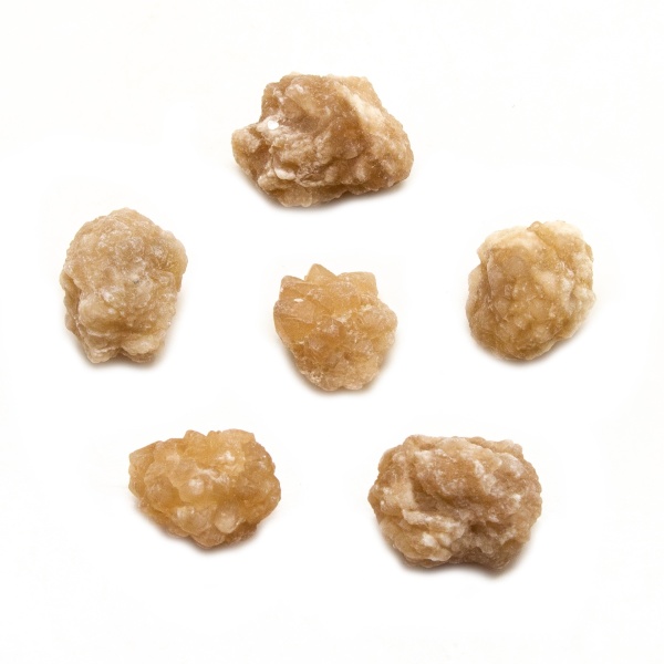 Starburst Quartz Cluster Set (Large)-206879