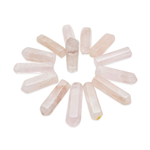 Rose Quartz Point Small