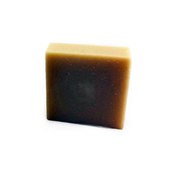 Apple Spice Handmade Crystal Soap-0