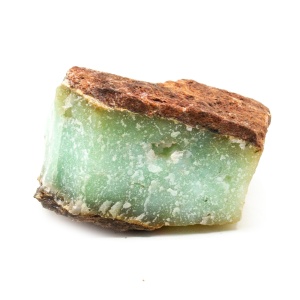 Rough Australian Chrysoprase Crystal-0