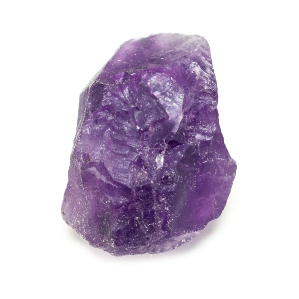 Rwandan Amethyst Crystal-0