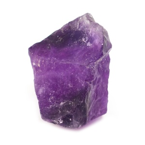 Rwandan Amethyst Crystal-208279