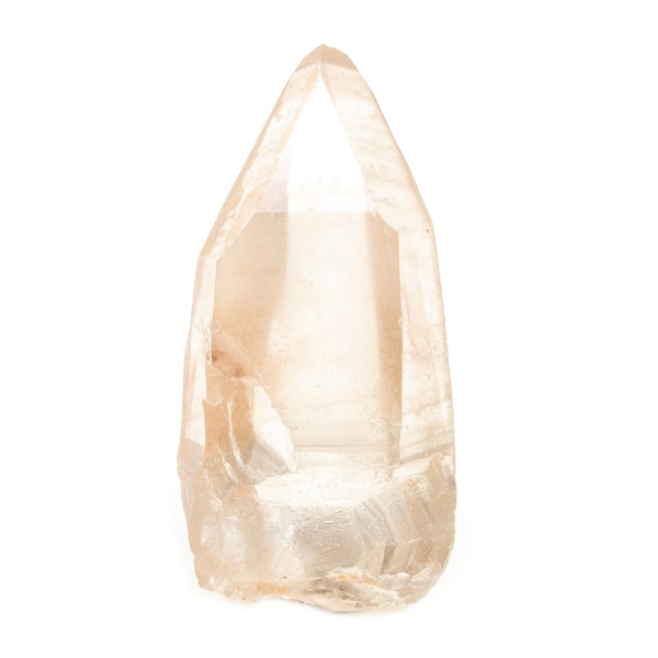 Golden Healer Lemurian Seed Crystal -208910