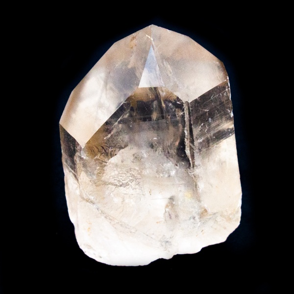 Lemurian Seed Crystal-209647