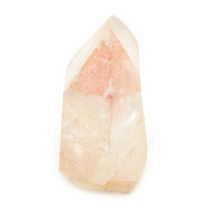 Golden Healer Lemurian Seed Crystal -209927