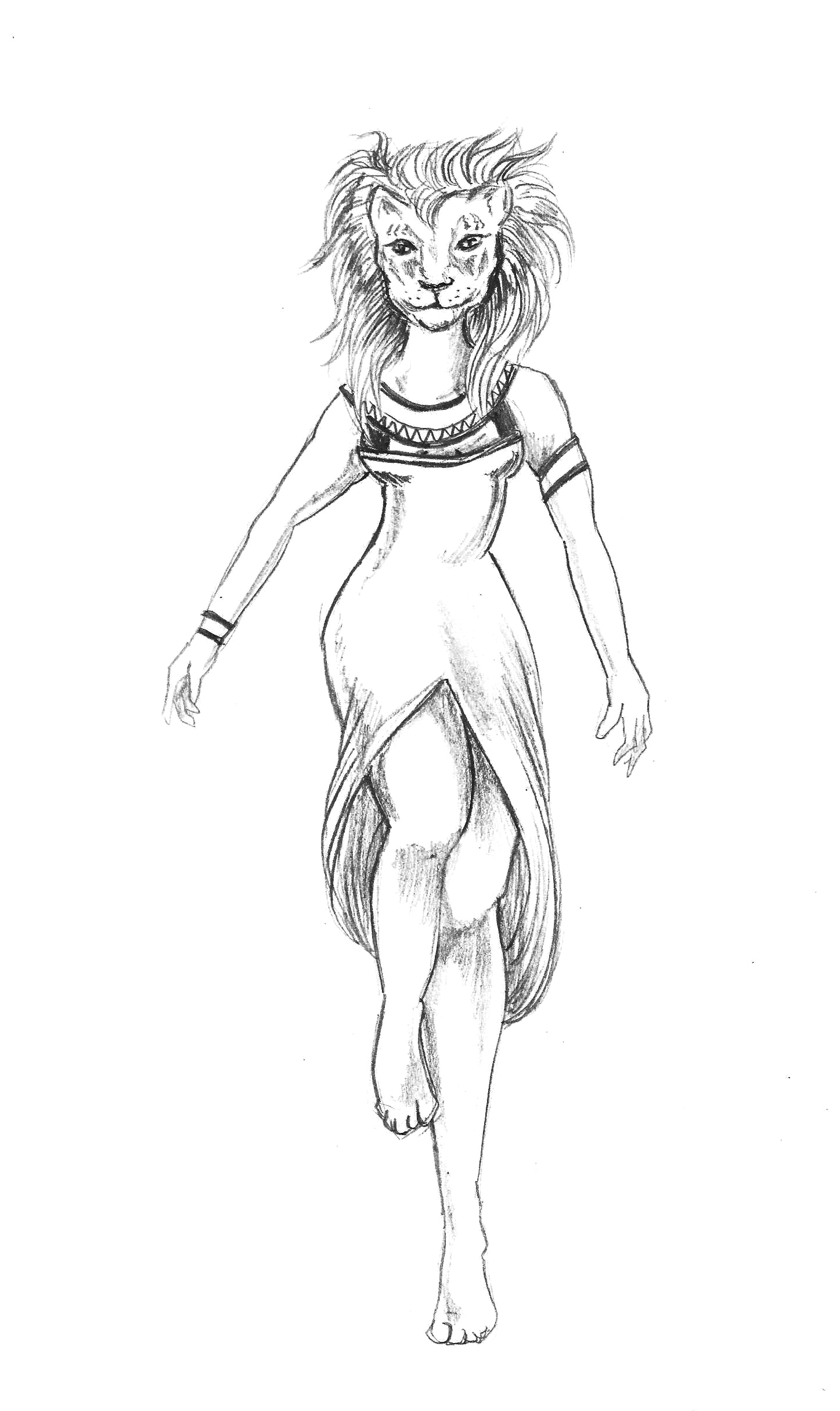 Sekhmet - Goddess of War and Healing - Crystal Vaults