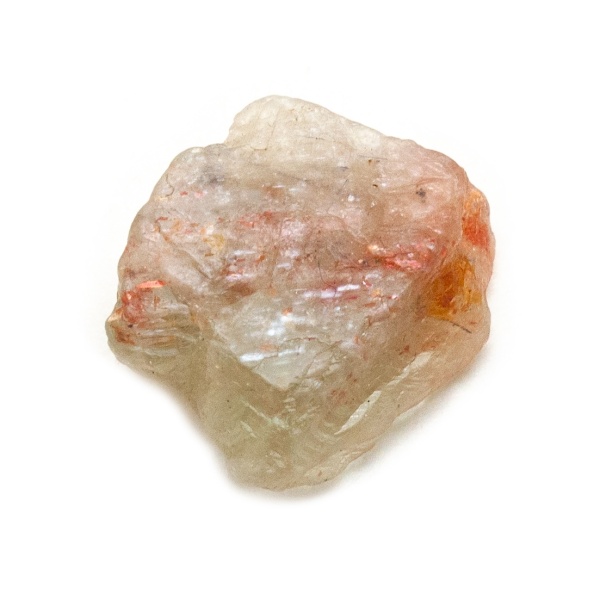 Kaleidoscope Sunstone Rough Crystal (Large)-207826