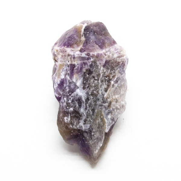Zambian Chevron Amethyst Crystal -207883