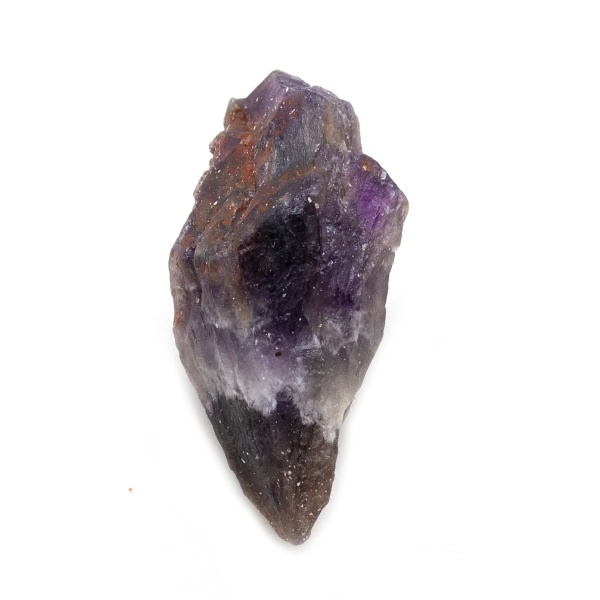 Zambian Chevron Amethyst Crystal -207884