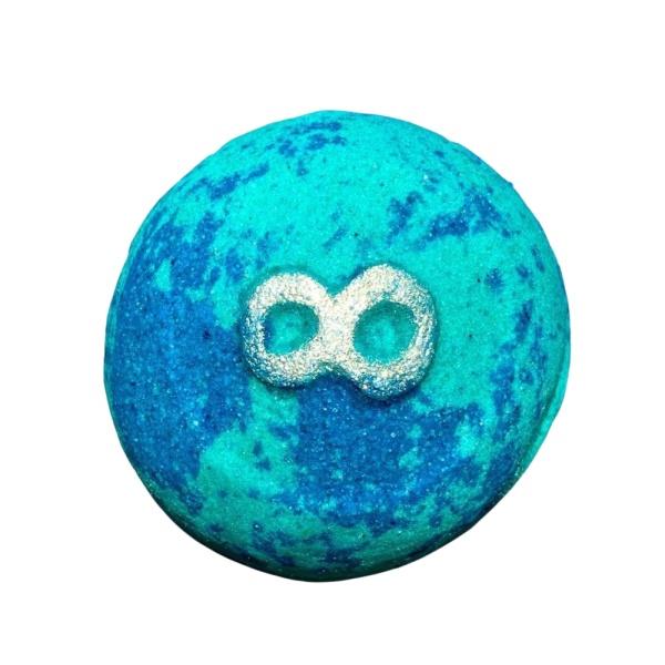 LĒMNISCĀTUS Bath Bomb-0