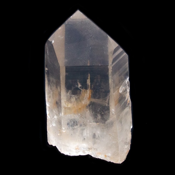 Lemurian Seed Crystal-210236