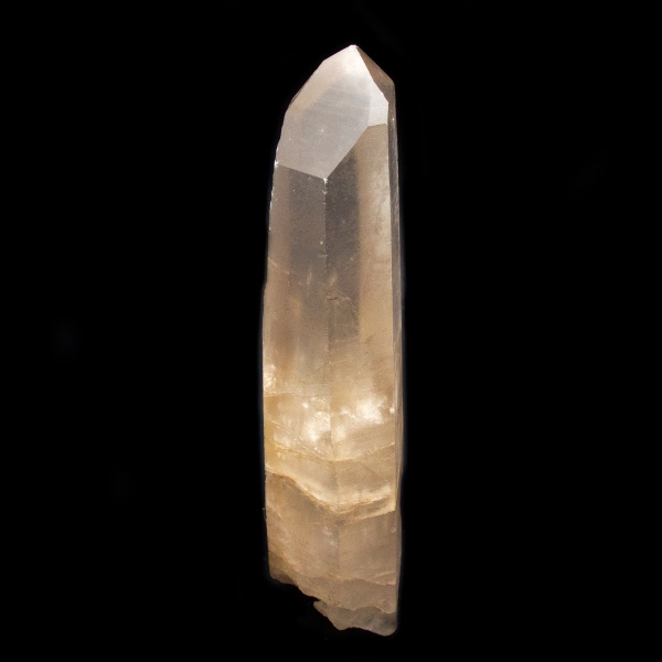 Lemurian Seed Crystal-210272