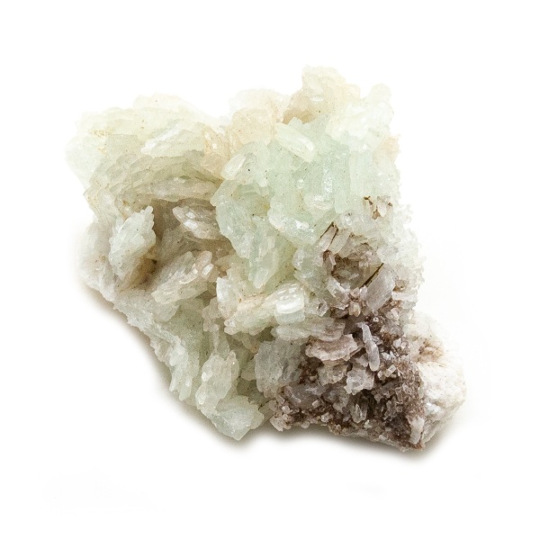 Prehnite Cluster-211244