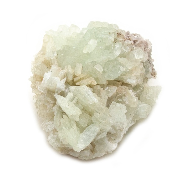 Prehnite Cluster-211243
