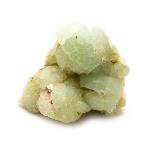 Prehnite Cluster-0