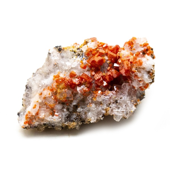 Vanadinite Cluster-0