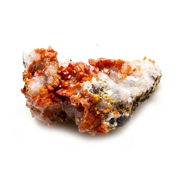 Vanadinite Cluster-211370