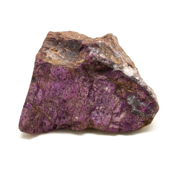 Purpurite Rough Crystal-0