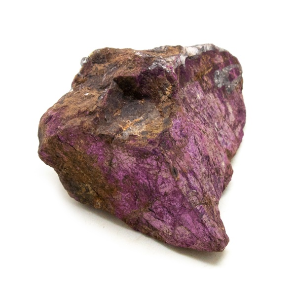 Purpurite Rough Crystal-211690